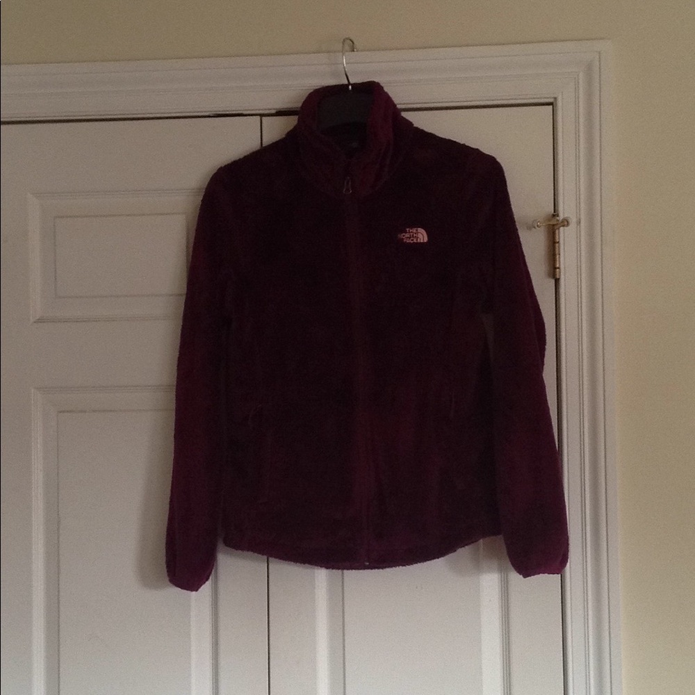 North Face fleece jacket - Picture 5 of 8